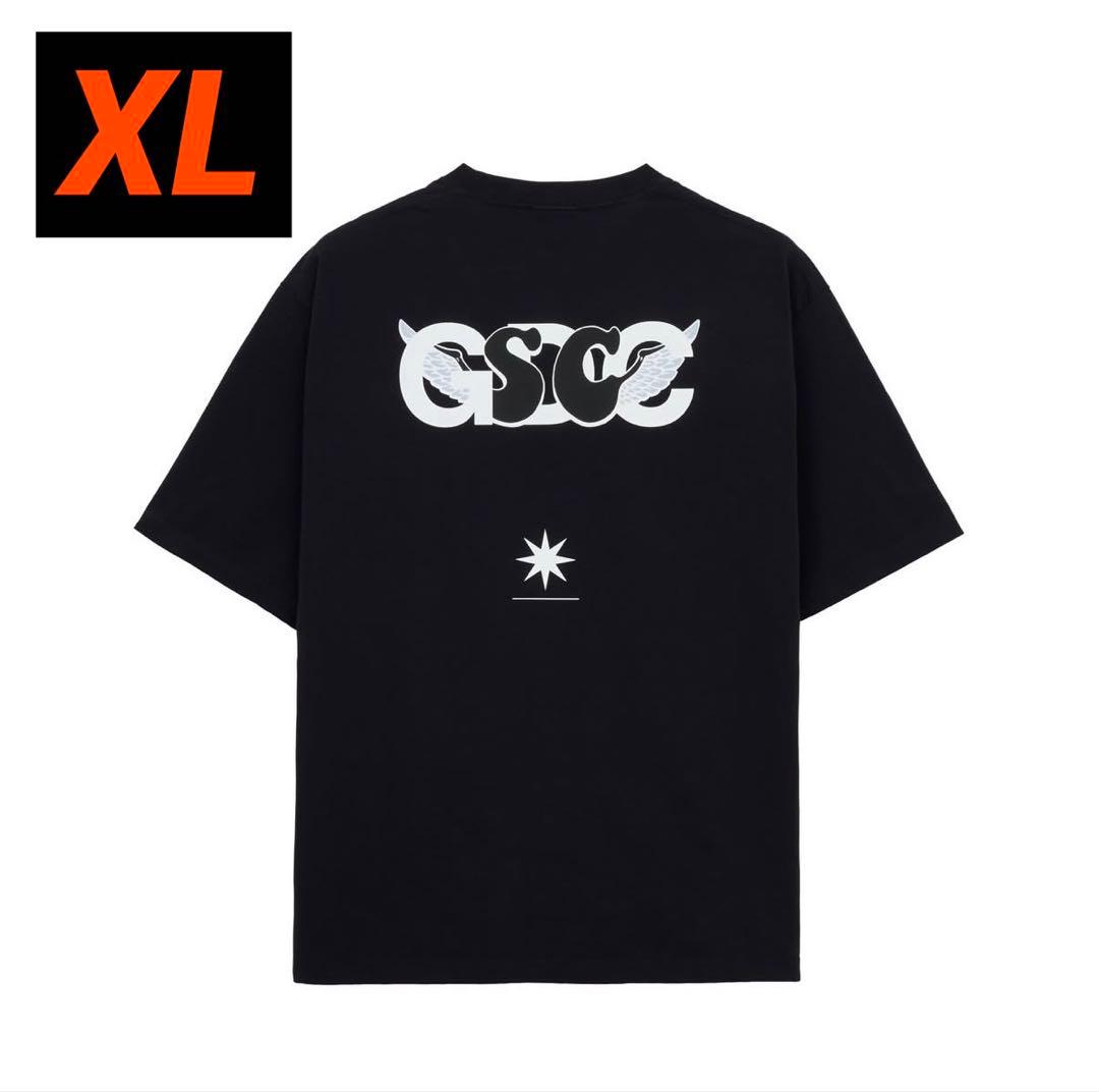 トップス XL SubCulture x GDC T-Shirt \