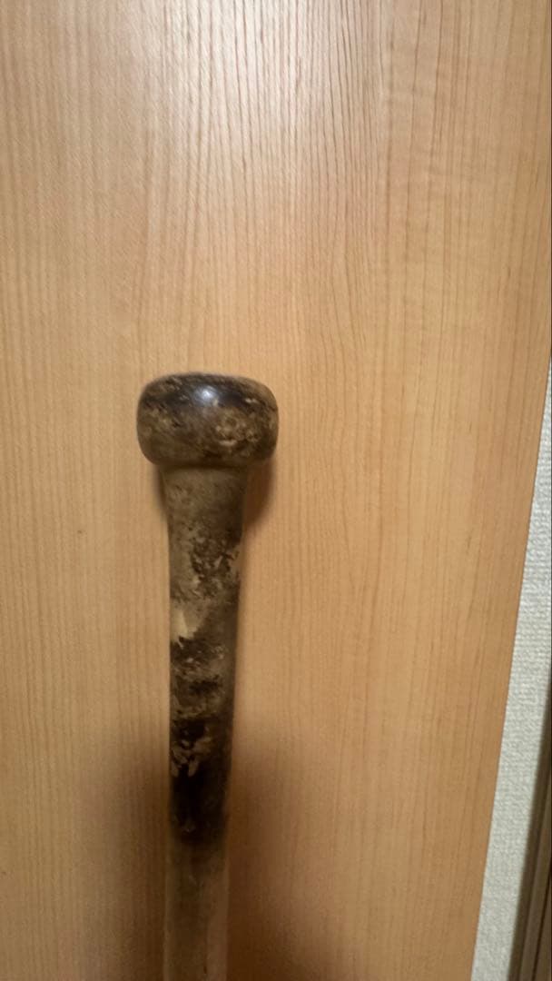 SSK 高橋由伸モデル 木製硬式バット 84cm