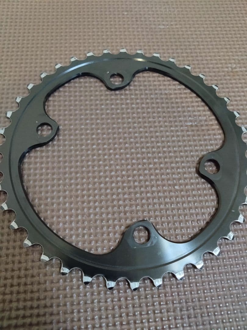 【良品】SHIMANO デュラエース9200 チェーンリング54-40【12速】