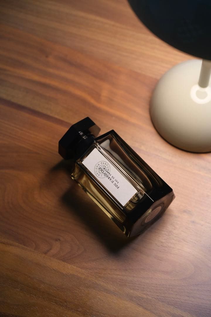 L’ARTISAN FOU D'ABSINTHE EAU DE PARFUM