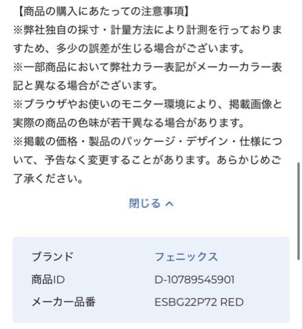 PHENIX フェニックス キッズ スキーウェア スノーウェア 140cm