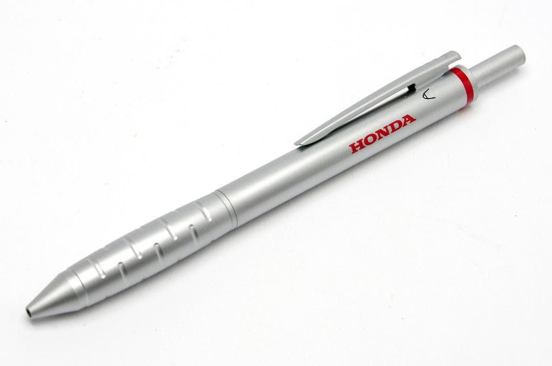 Rotring Trio Pen HONDAロゴ入り 廃番品 レアアイテム