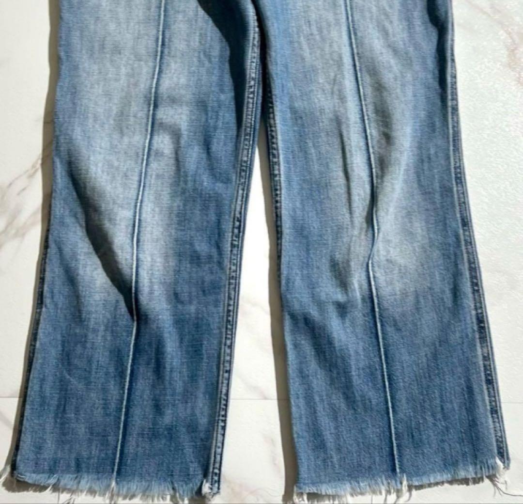 お*♡様 Maison Margiela ダメージデニム　40 マルジェラ