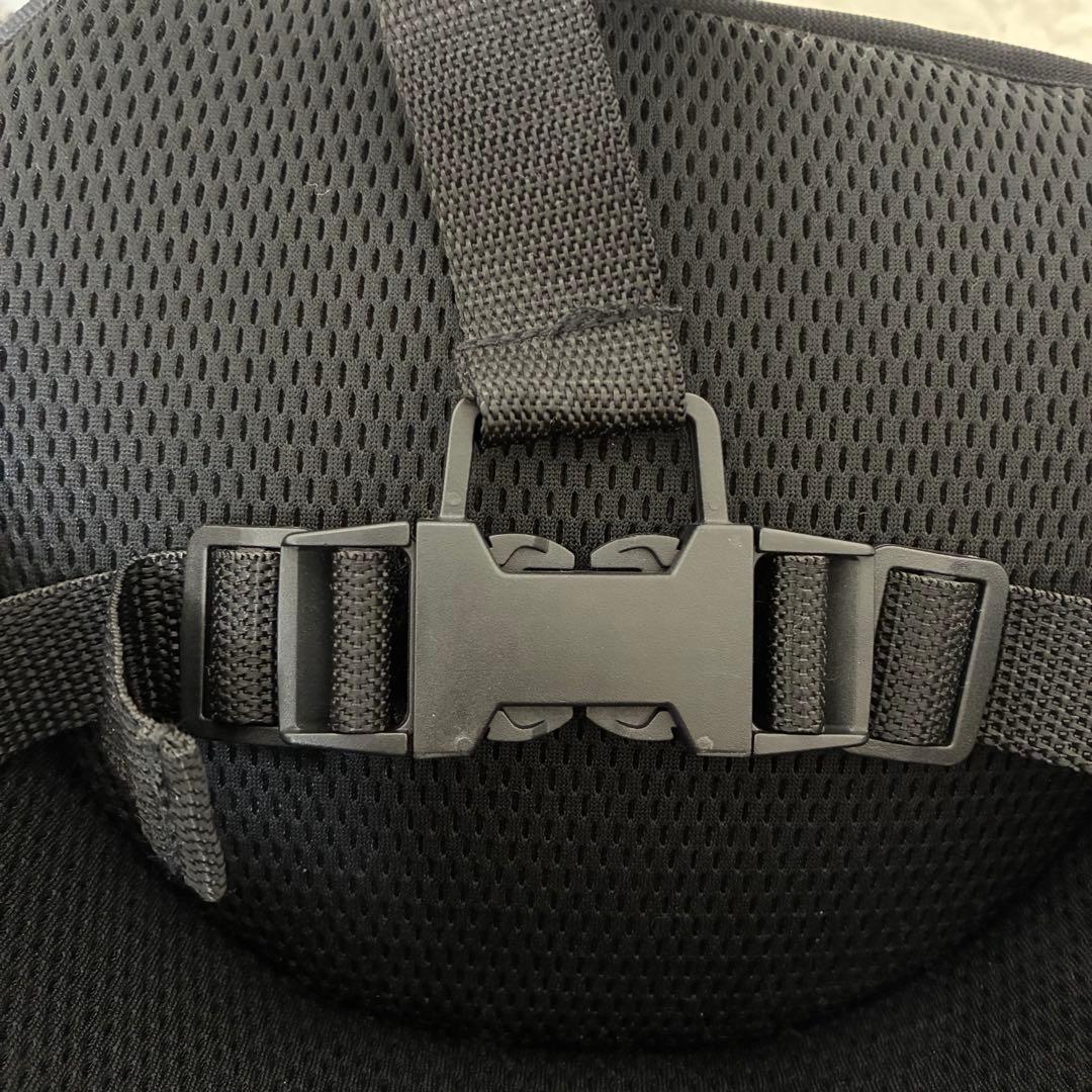 【美品】AirBuggy2WAY BOARD EX ツーウェイボード