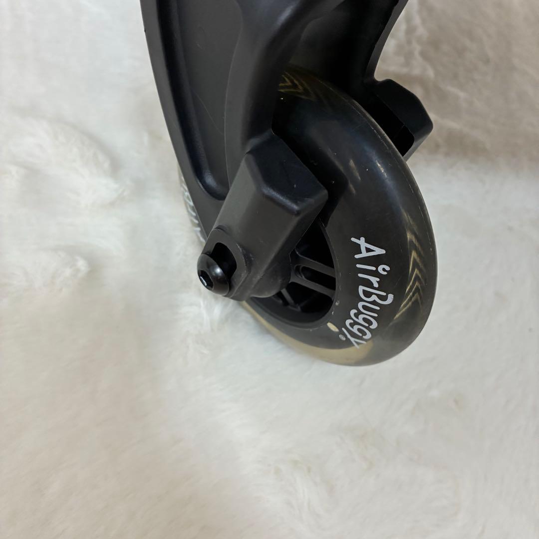 【美品】AirBuggy2WAY BOARD EX ツーウェイボード