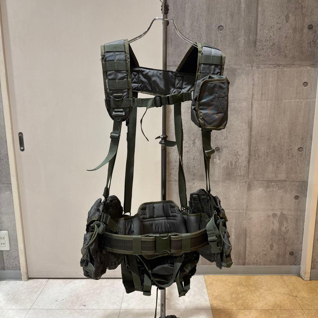 ロシア軍装備　SSO社製　スメルシ　smersh　チェストリグ