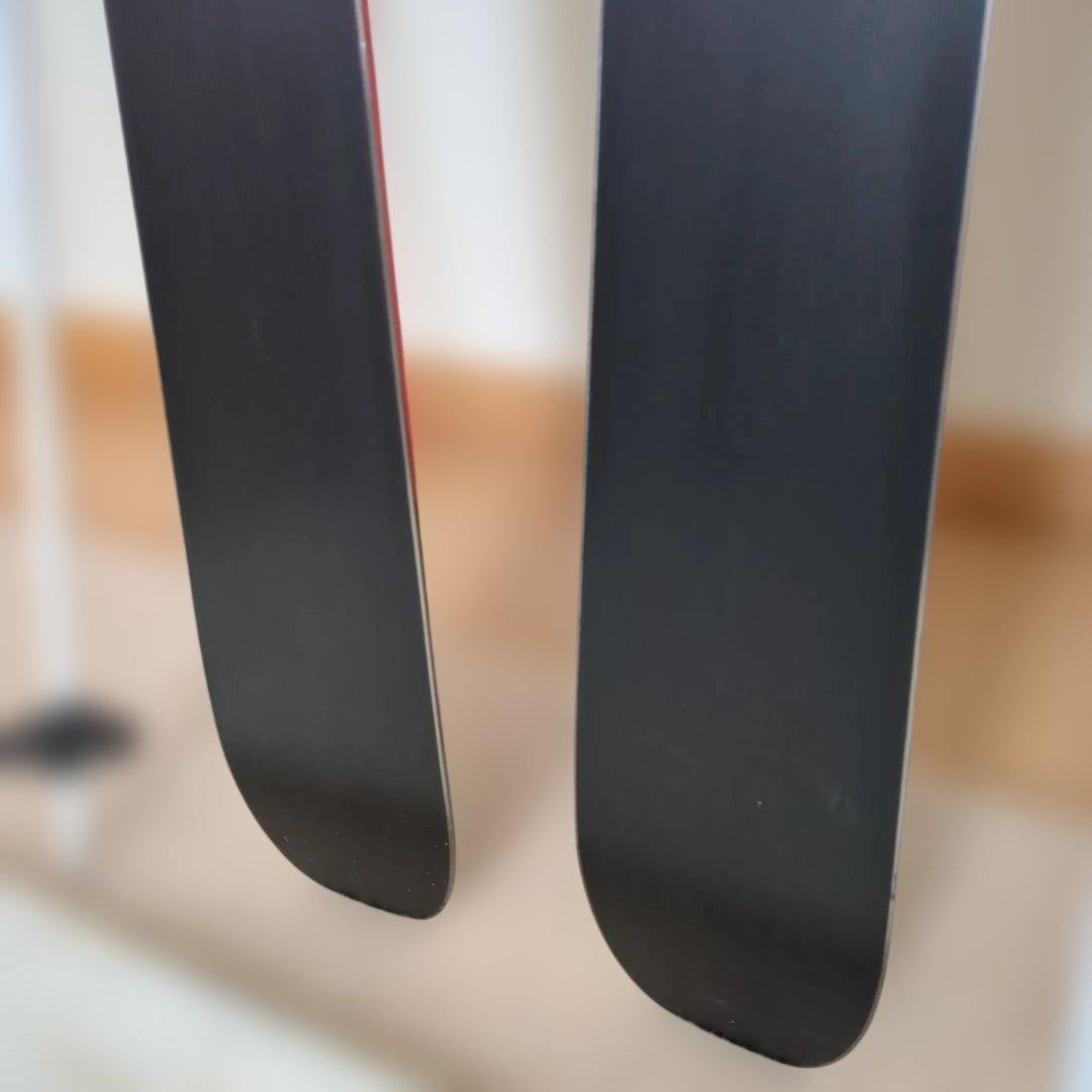 Atomic Vantage スキー 板 ビンディング付き