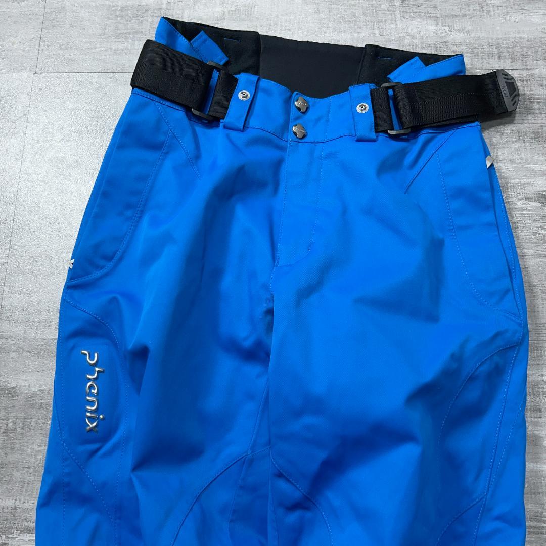 ハイエンドモデル Phenix フェニックス スキーウェア メンズ レディース可