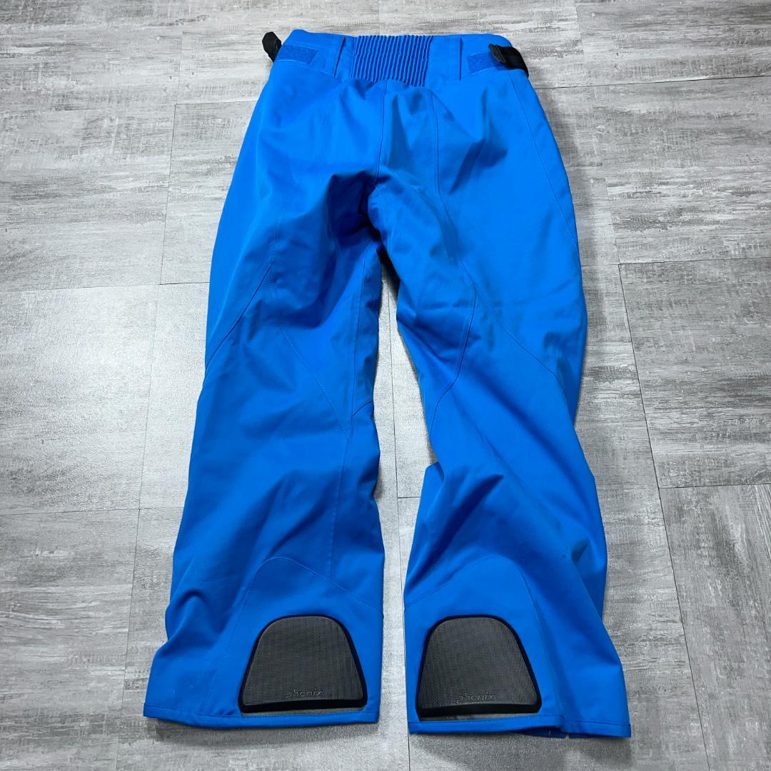 ハイエンドモデル Phenix フェニックス スキーウェア メンズ レディース可