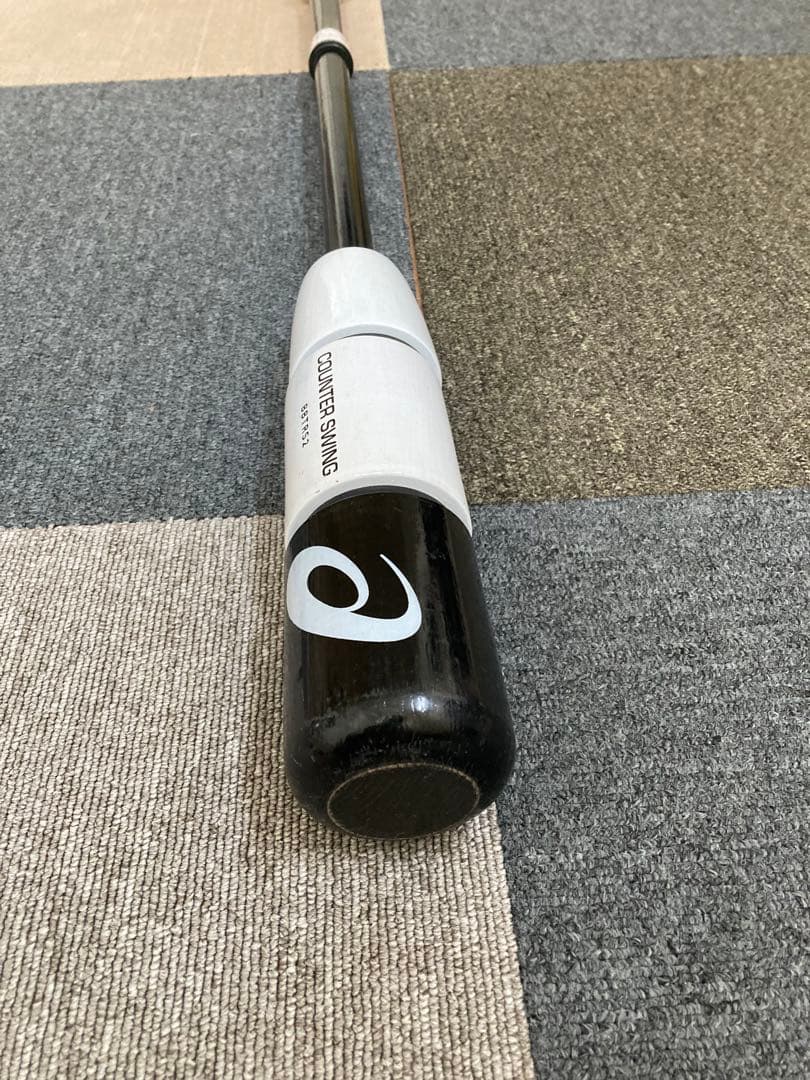 ASICS COUNTER SWING BBTRS2 トレーニングバット