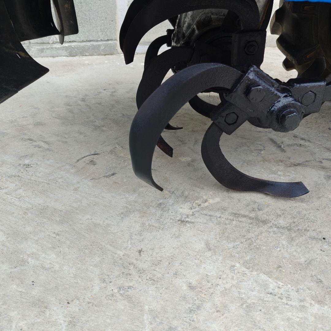 イセキ 耕運機ランドボイ70 ISEKI　ディゼル　7馬力　セルスタート