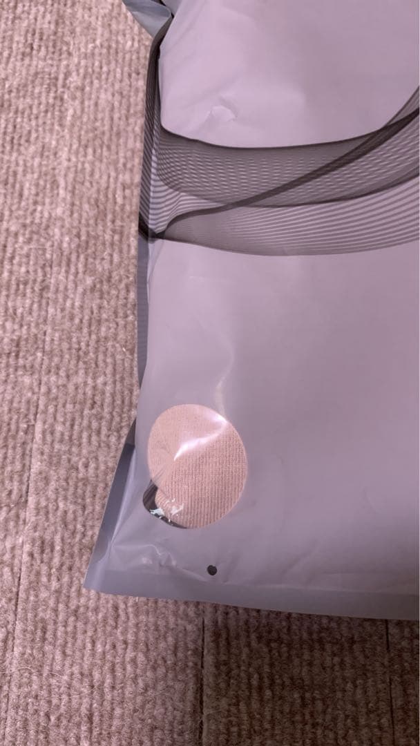 BAKUNE Ladies TENTIALスウェット上下セット ピンク Mサイズ