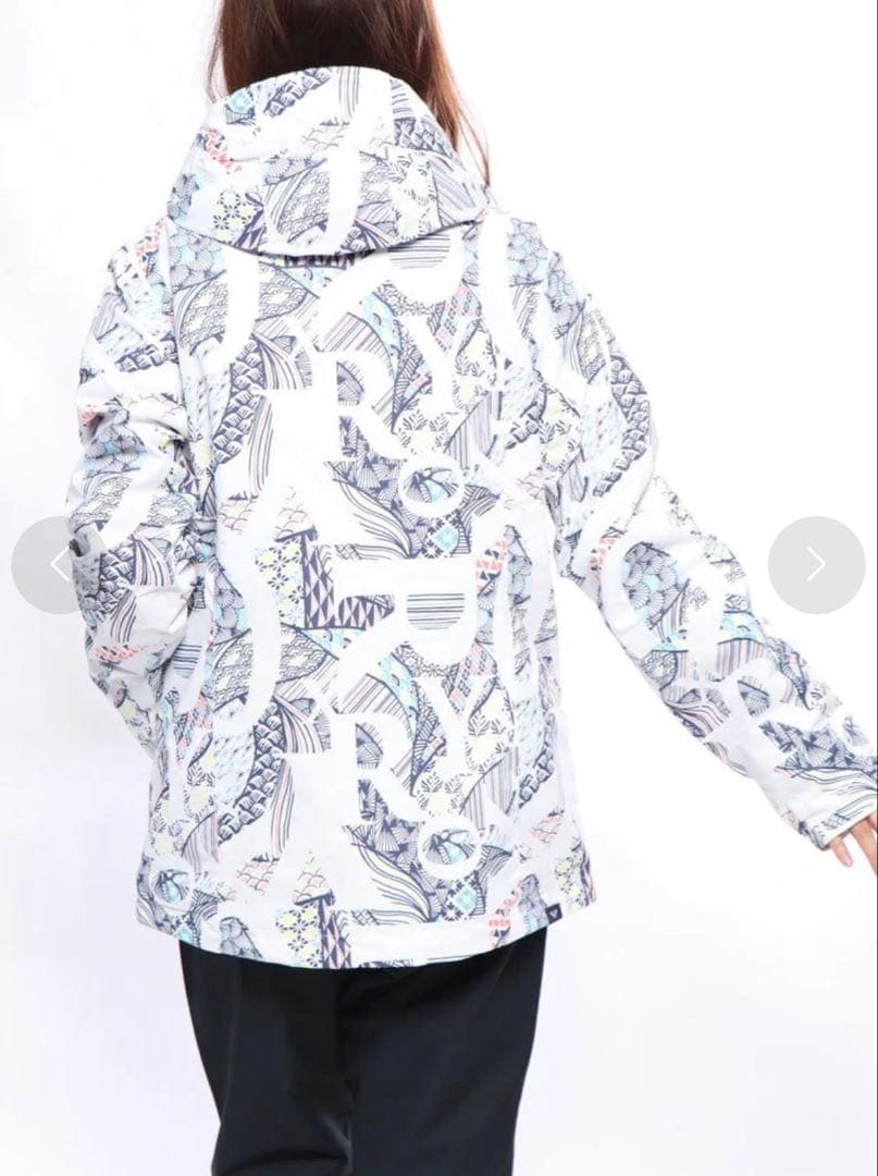 ROXY（ロキシー） レディース スノーボード ジャケット パンツ　セット