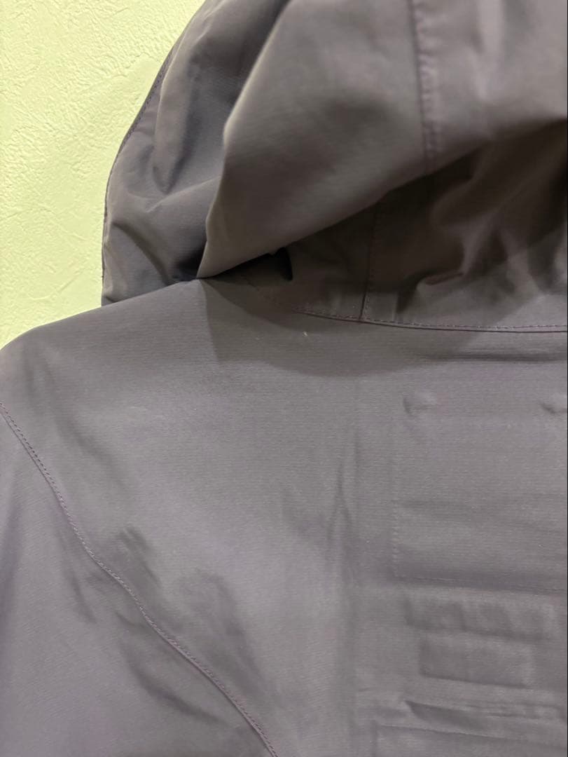 yama0904 Volcom ✖️Dust box jacket