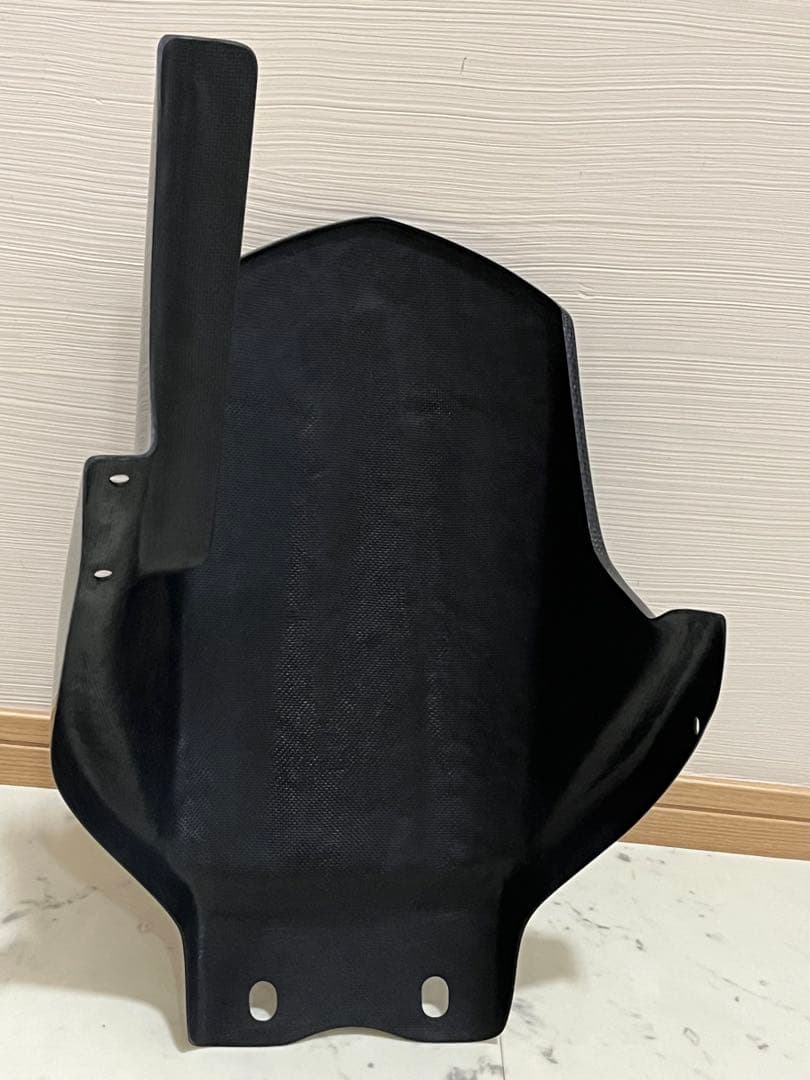 CLEVER WOLF(クレバーウルフ) カーボン　リアフェンダー