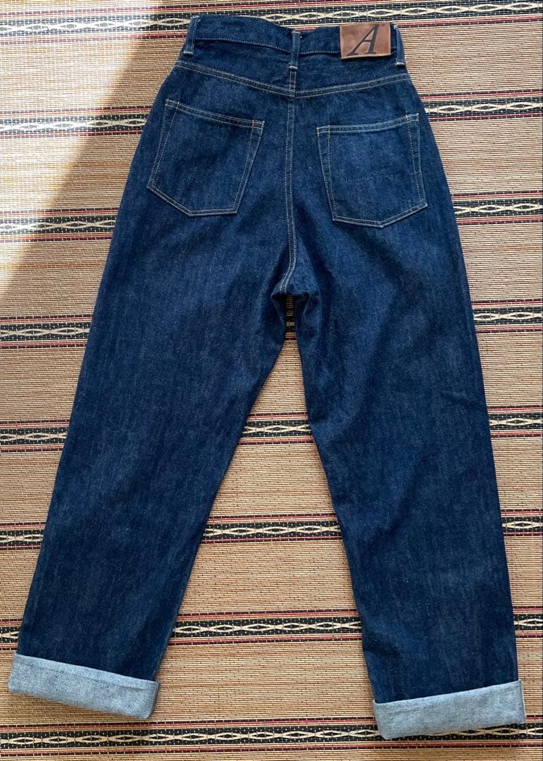 【期間限定お値下げ中】アナトミカ マリリン 1 ANATOMICA 618