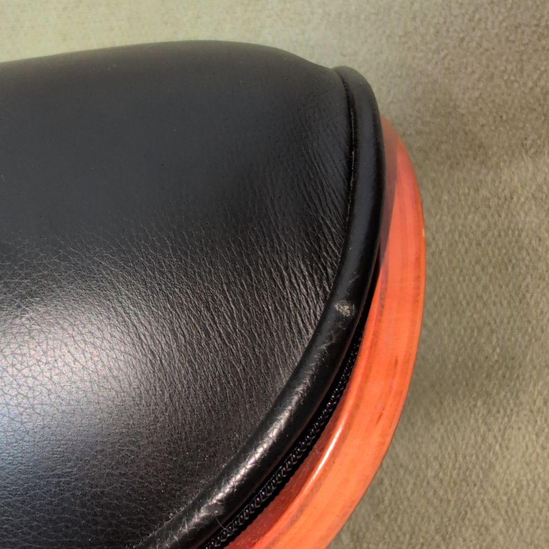 イームズ　ラウンジチェア　オットマン　リプロダクト