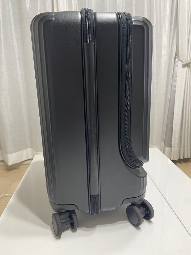 ace.／エース ファーニットZ フロントポケット 機内持ち込み 40L