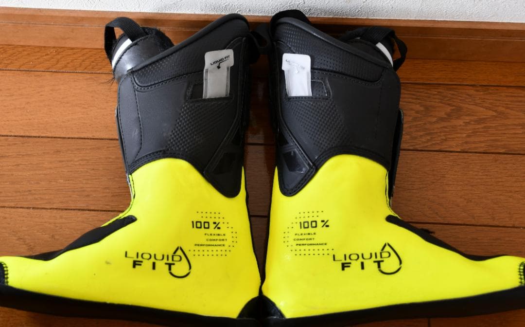 スキーブーツ　ヘッド HEAD RAPTOR 120S