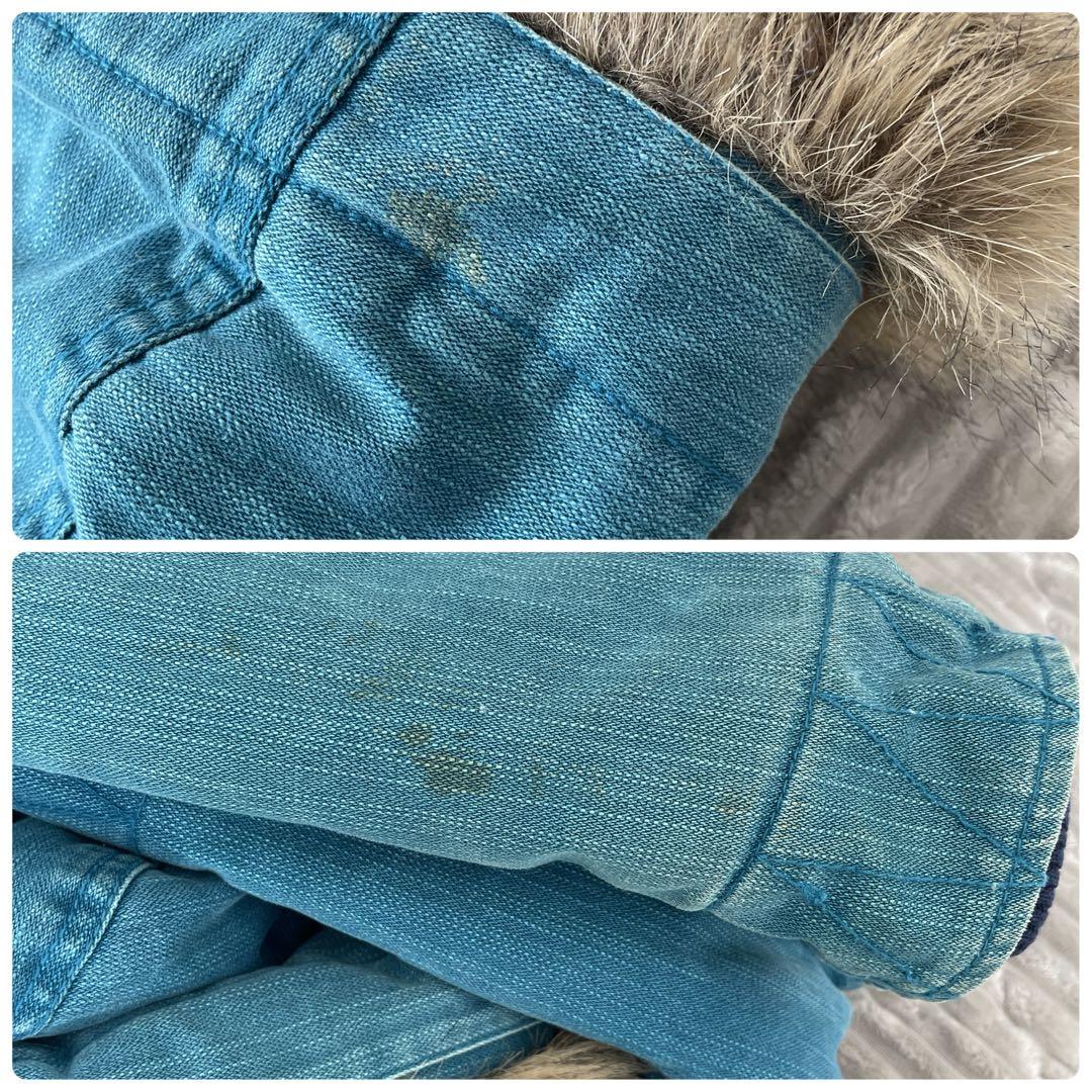 archive【TAKEO KIKUCHI】N2B/フライトジャケット/Y2K/