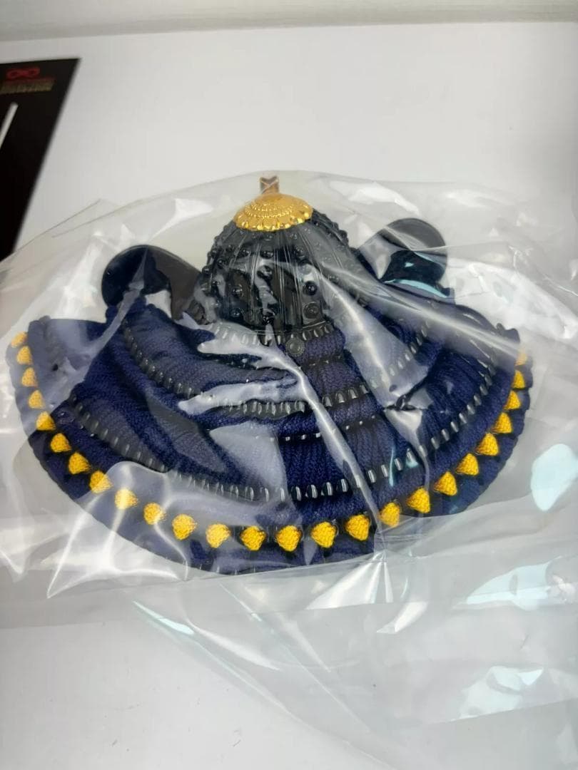 ボトルカバー ボトルアーマー ワイン 日本酒 伊達政宗 ボトルに着に着せる甲冑