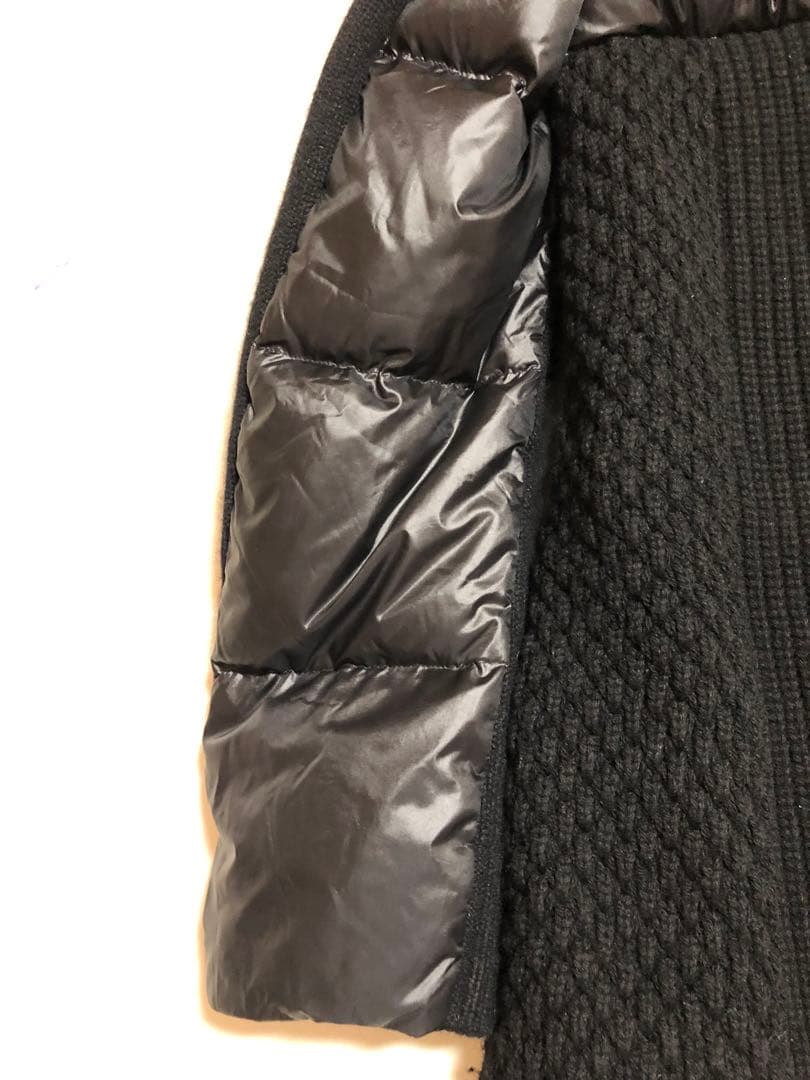 UNDERCOVER ドッキング レザージャケット サイズ2 美品