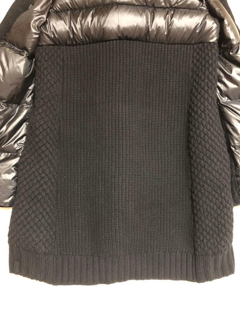 UNDERCOVER ドッキング レザージャケット サイズ2 美品