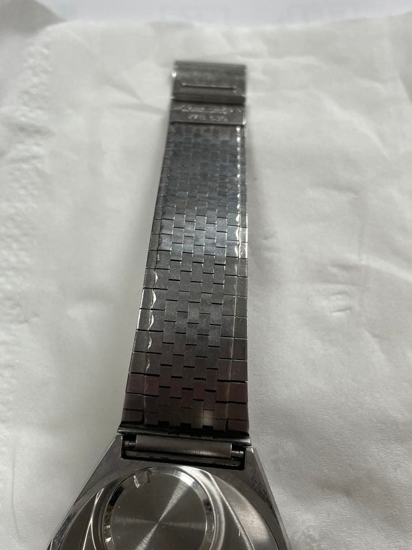 セイコー SEIKO 3883-7000