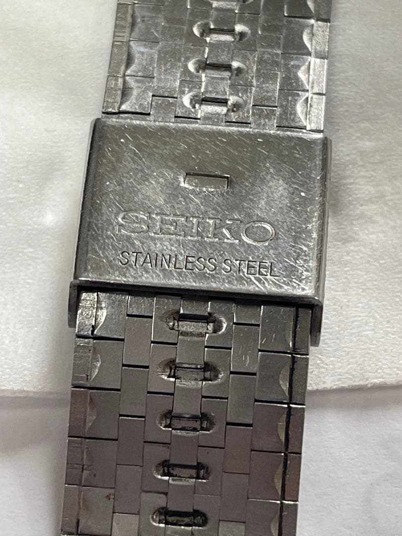 セイコー SEIKO 3883-7000