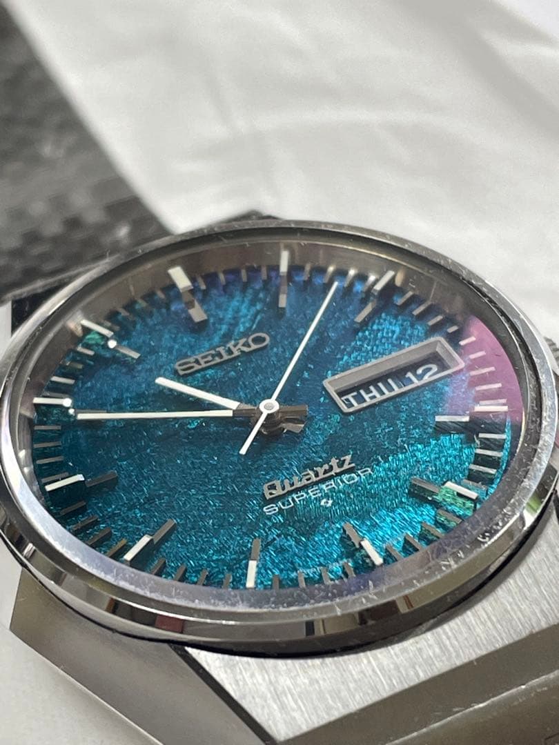 セイコー SEIKO 3883-7000