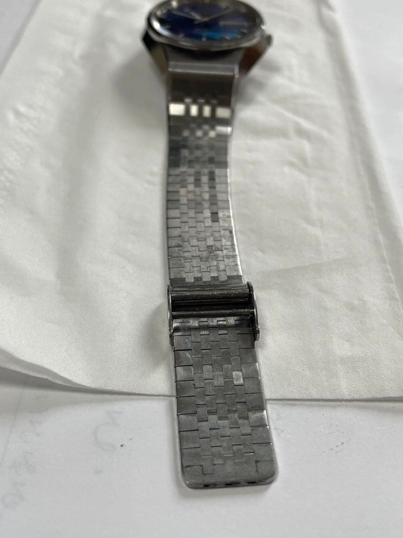 セイコー SEIKO 3883-7000