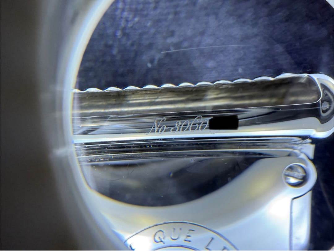 BOUCHERON REFLET ブシュロン リフレ ミディアム　ダイヤ4P