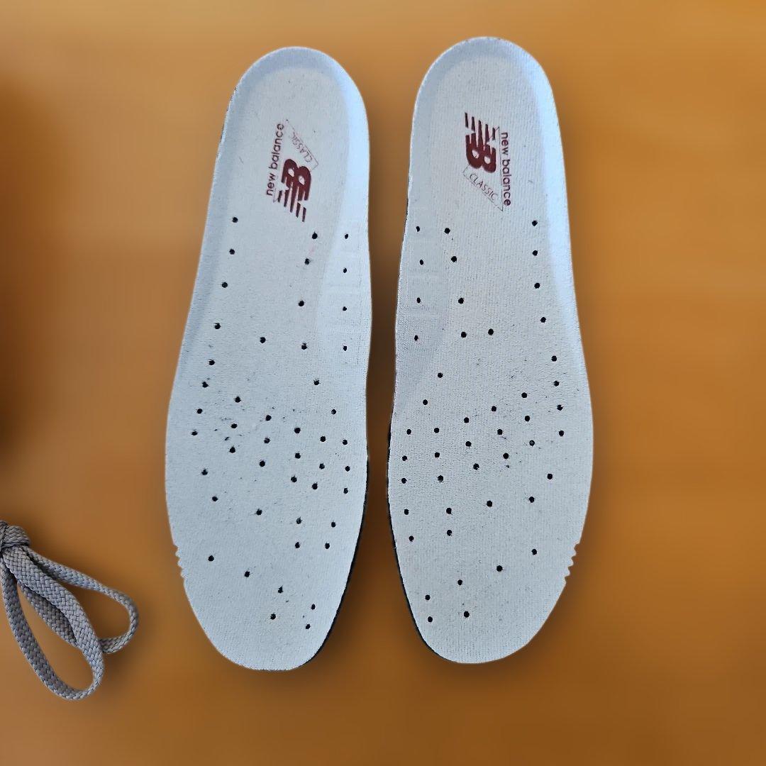 ニューバランス M997CYON MADE IN USA 26.0cm