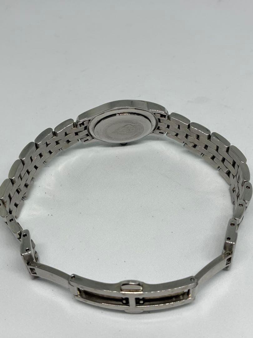 あみ　　【美品】グッチ GUCCI 5500L レディース腕時計　電池新品