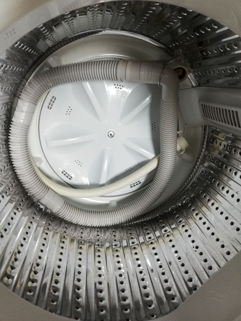 2021年製【 送料無料‼️】 4.5kg 全自動洗濯機 / ヤマダセレクト