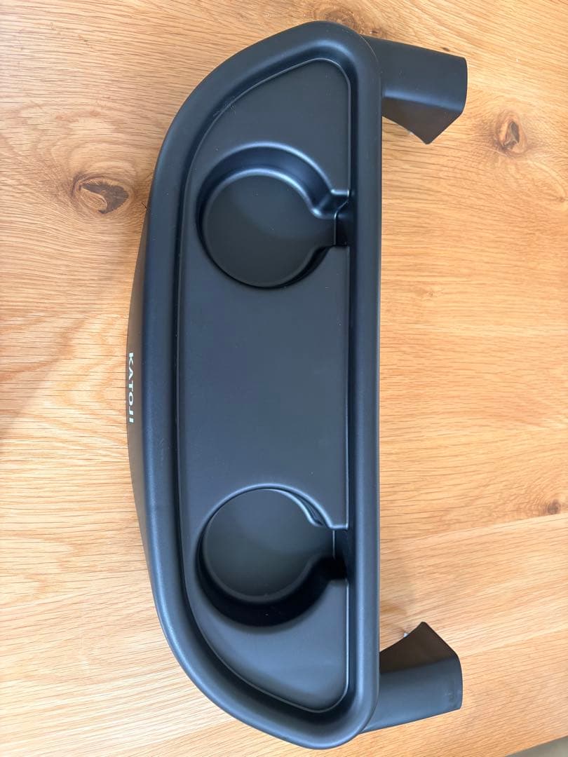 【再販】カトージ　2人でゴー　2人乗りベビーカー