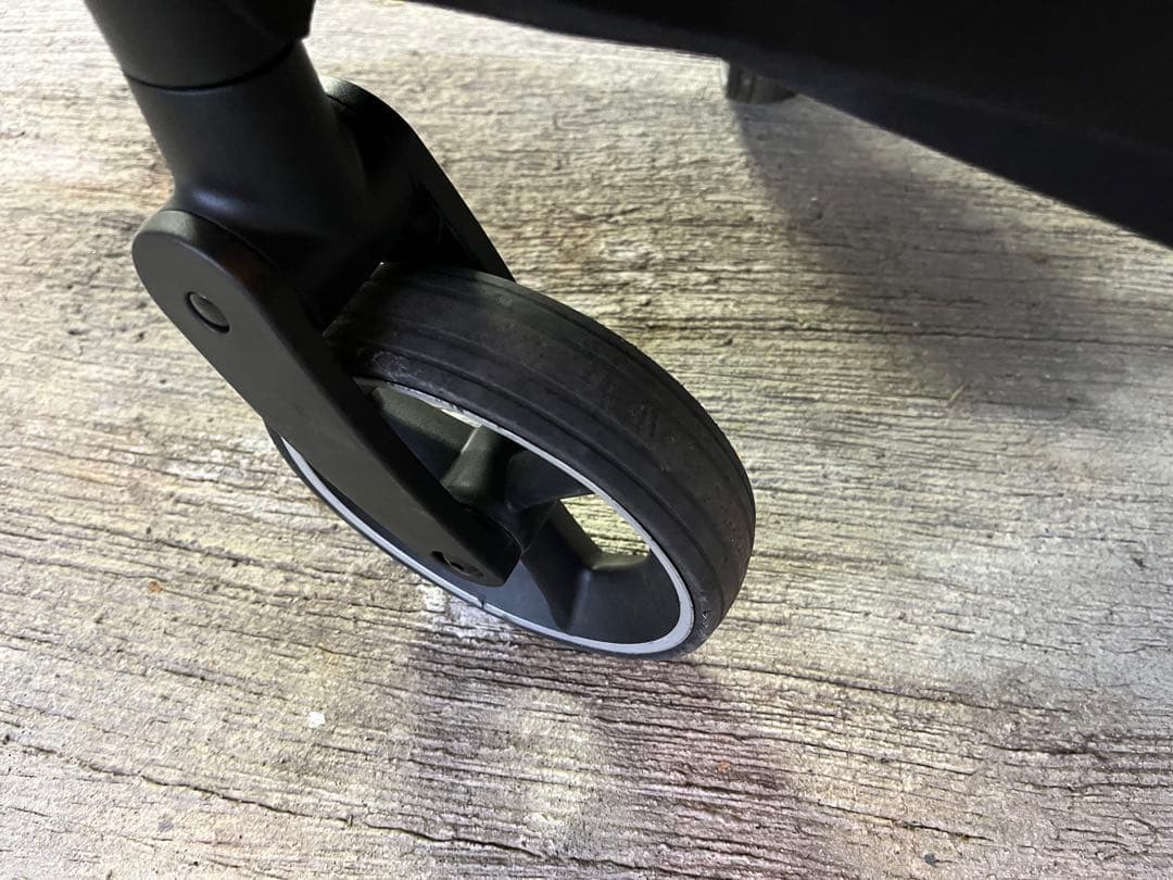 NUNA IXXA（イクサ）ベビーカー 両対面式【送料込み】