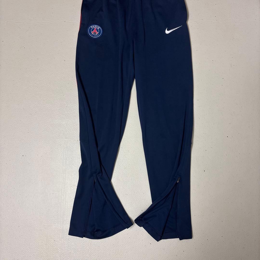 NIKE ナイキ パリサンジェルマン ジャージ セットアップ ジュニアXL