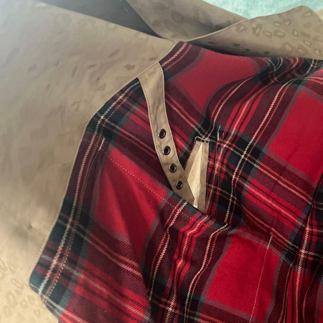 HaversackATTIRE トレンチコート