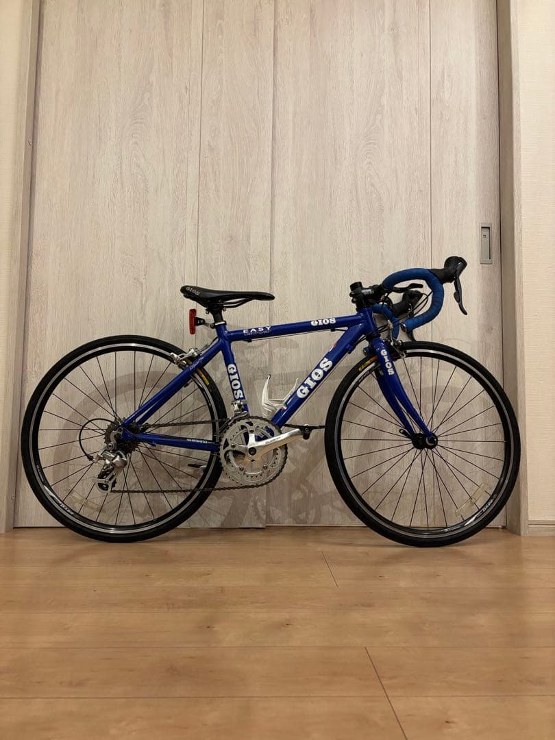 ロードバイク　ジュニア　24インチ