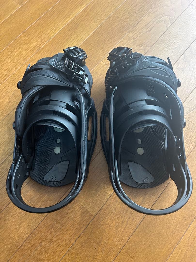 ☆中古美品☆　Burton MISSION EST サイズ/M