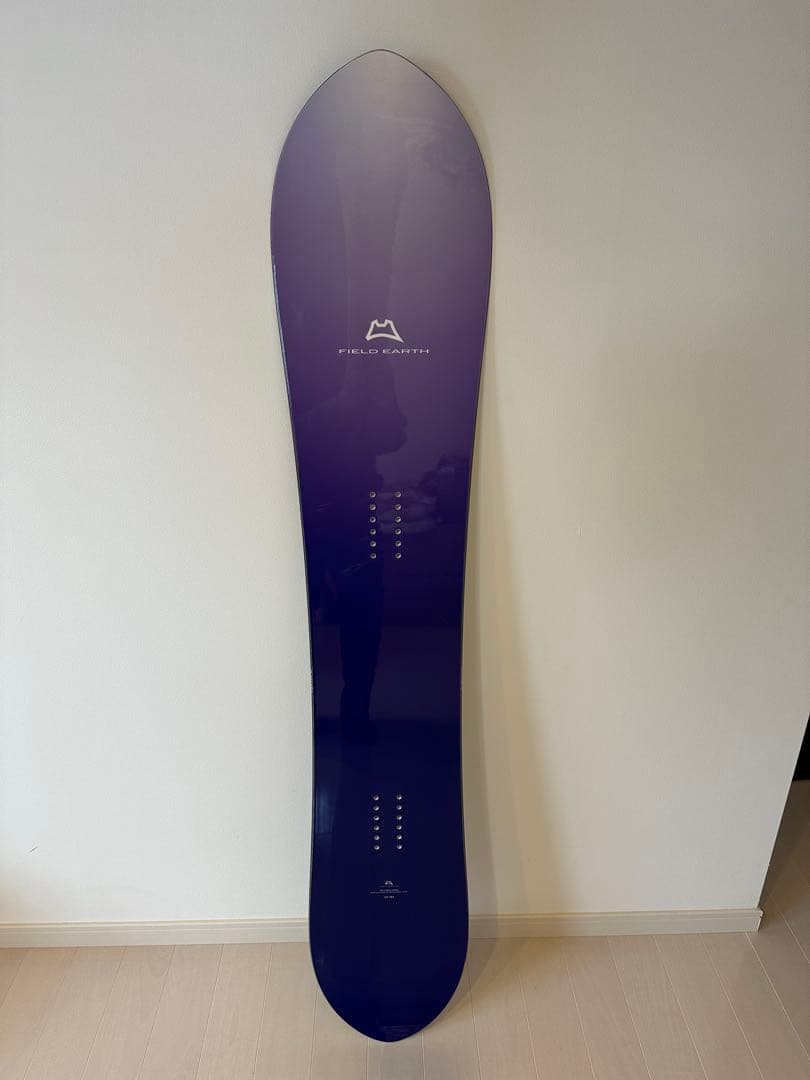 24-25 フィールドアース　CV 163