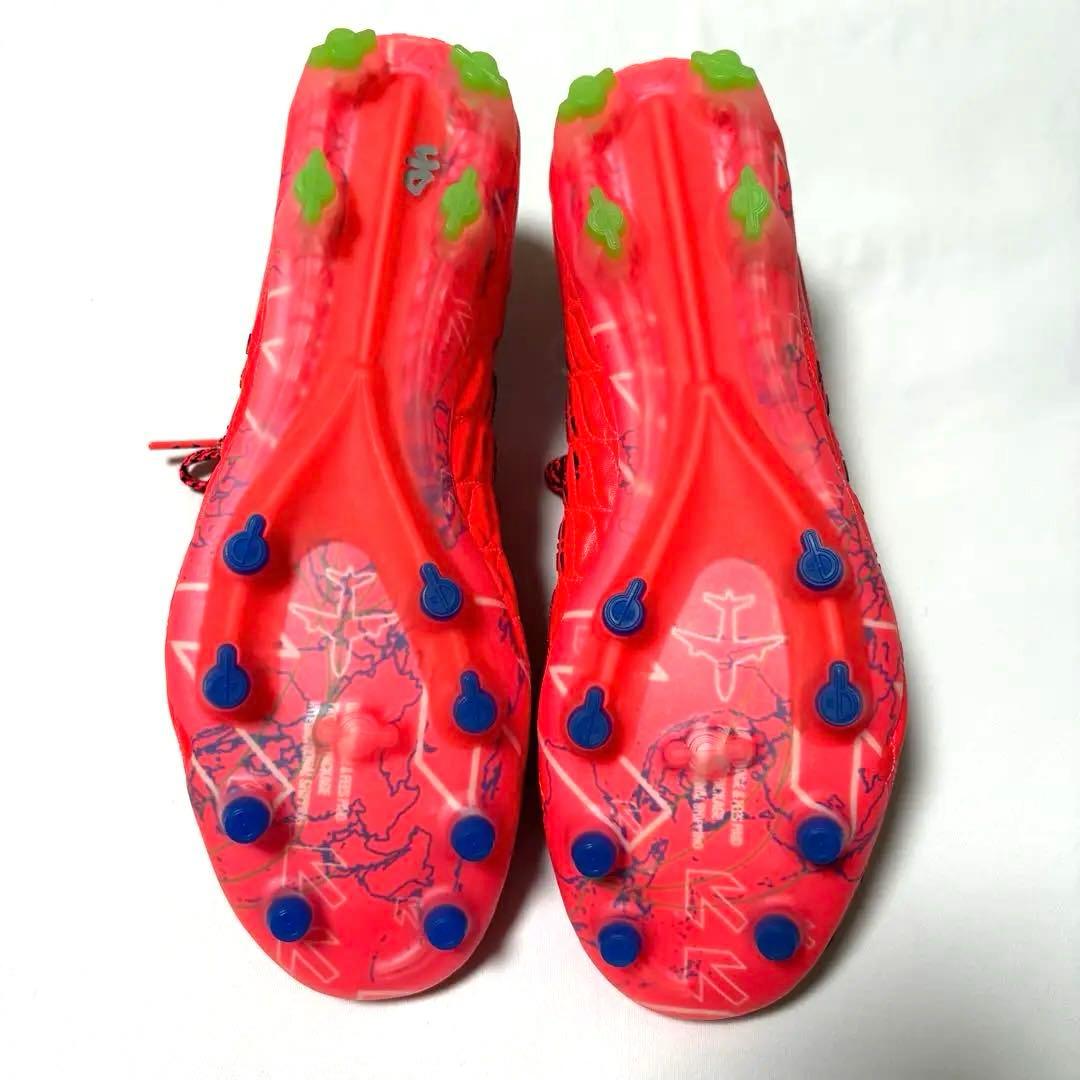 Under Armour プレシジョン モウヒール サッカーシューズ 26㎝