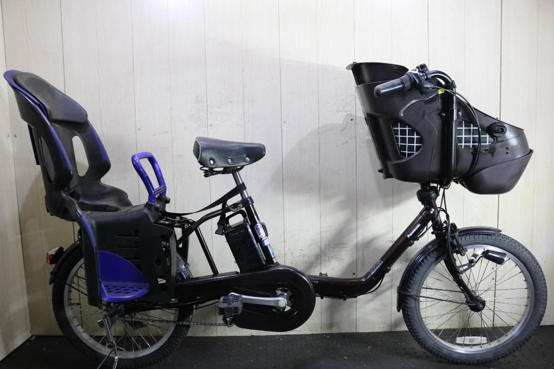 パナソニック ギュットミニDX BE-ELMD033T 20型12AH LED