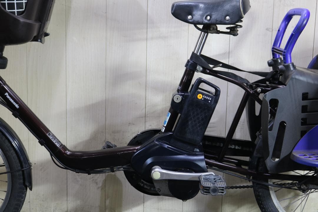 パナソニック ギュットミニDX BE-ELMD033T 20型12AH LED