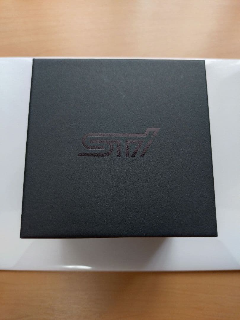 ｋｕｒｏｎｅｋｏ STI SPORTS CHRONOGRAPH 2024