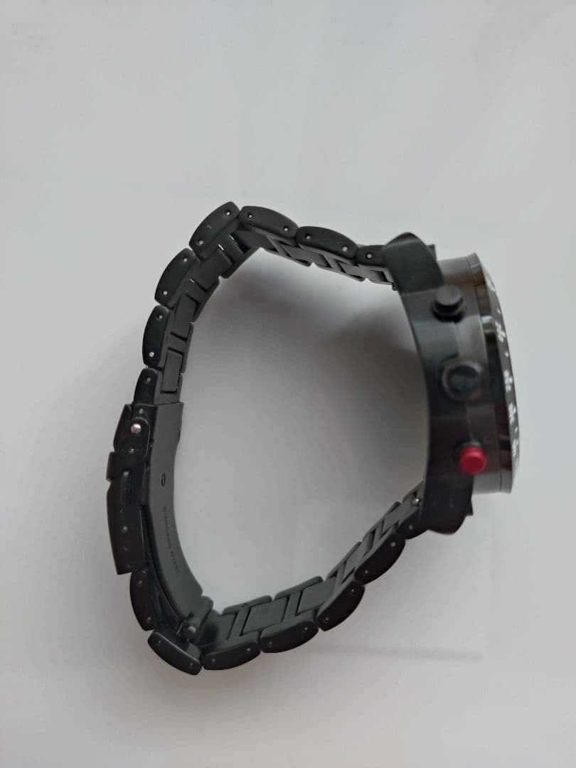 ｋｕｒｏｎｅｋｏ STI SPORTS CHRONOGRAPH 2024