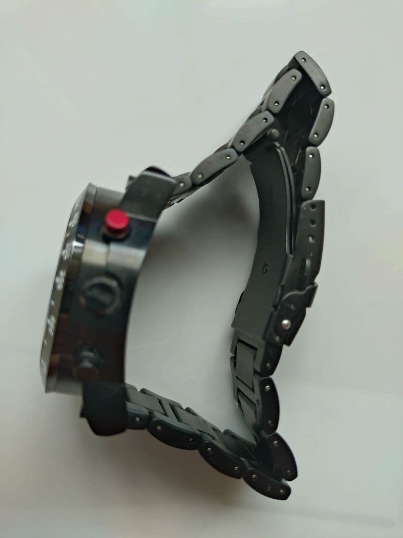 ｋｕｒｏｎｅｋｏ STI SPORTS CHRONOGRAPH 2024