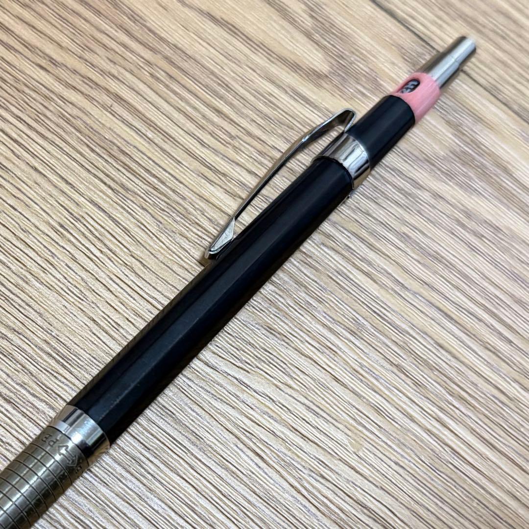 メカニカ 0.3 初期 ぺんてる PENTEL