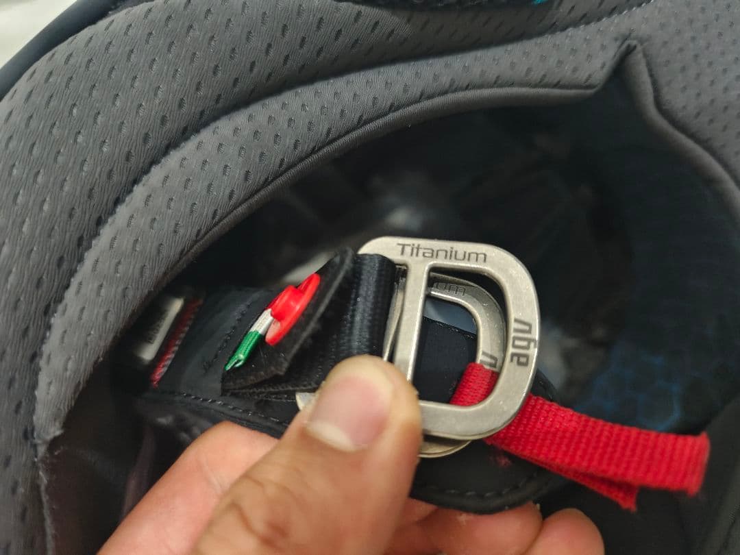 AGV PISTA GP RR FUTURO Lサイズ